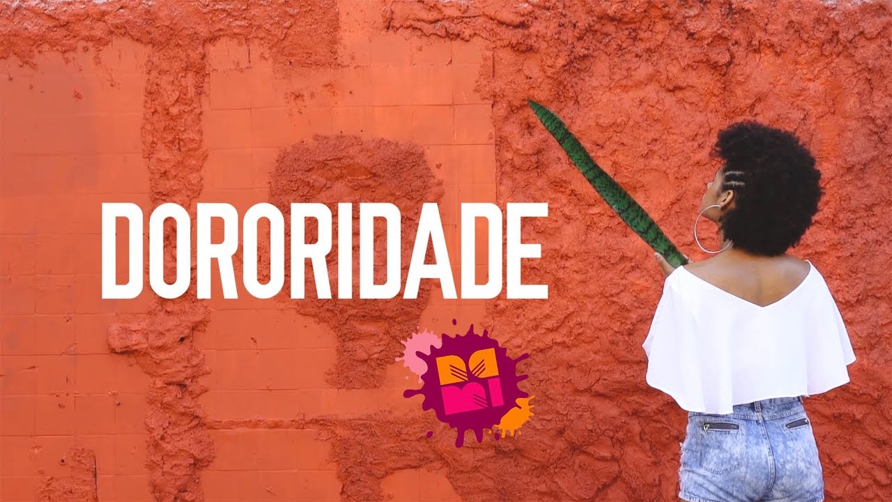 Dororidade (Clipe Oficial)