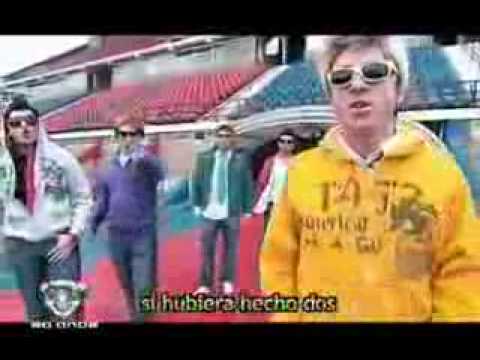 Taxi Boys con Gonzalo Bergessio