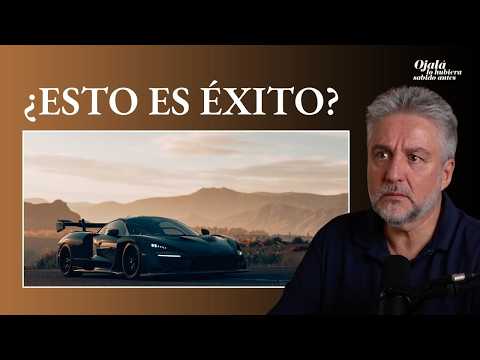 The Secret to Success That Nobody Tells You (and the TRAP That Drains You)