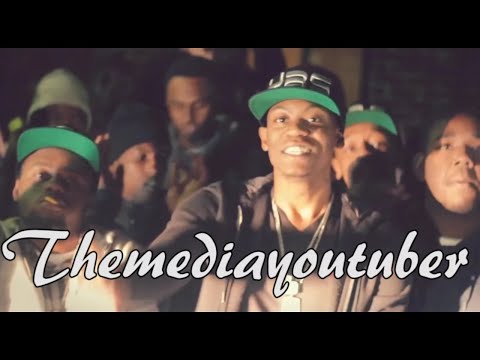 Lor Scoota - Big Dog (Official Music Video) Shot By James Jones