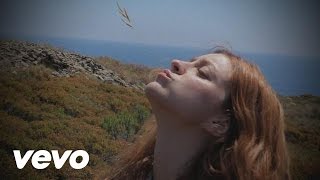 Russian Red - The Sun The Trees (Making Of Videoclip ( English Subtitles ))