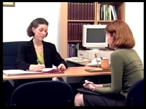 English Conversation 08 | English for Job Interview