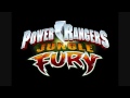 Power Rangers Jungle Fury Intro Song