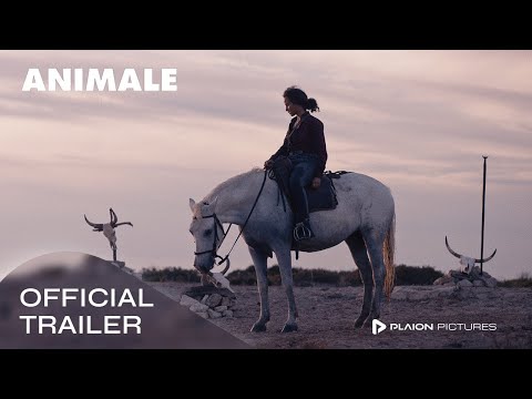 Trailer-Vorschau: Animale
