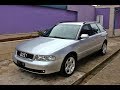 Audi A4 Avant 1 8T 150hp NEW FACE 2000 B5