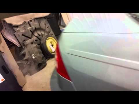 BK1428 - 2007 Mercury Milan Premier - 3.0L