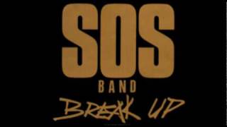 S.O.S Band - Break Up.