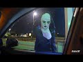 Horror Car Wash Drive Thru | New Haunted Car Wash Attraction in Los Angeles County 2021