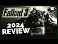 Fallout 3 Retrospective Review