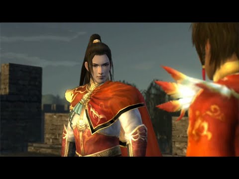 Zhou Yu - Stage 5 | Master | Dynasty Warriors 6 | Musou Mode | HD