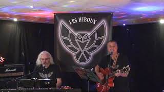 Harmonie Du Soir A Chateauguay - Beau Dommage - Les Hiboux