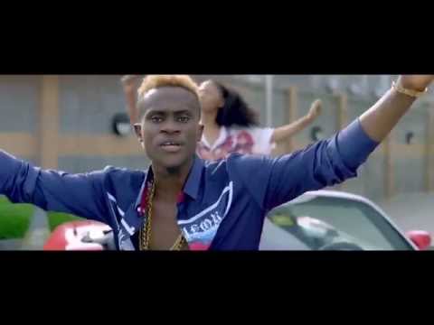 Dotman   Akube Official Video