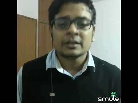 Devam Saxena Neend Na Mujhko Aaye