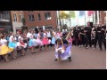 2014 Rock 'n Roll Dance Show at the Sweetlake ...