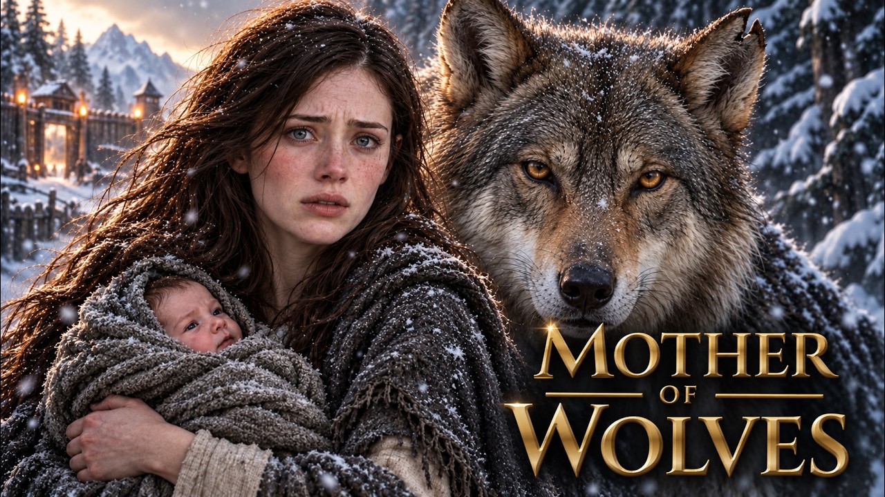Mother of Wolves