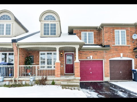 23 Quailvalley Drive Brampton