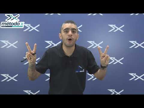 Aula GRATUITA - Raciocínio Lógico - Prof. Abel Mangabeira