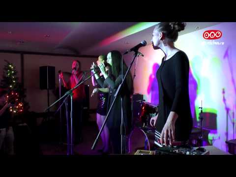 FolkBeat RF. На вечере Пустых Холмов