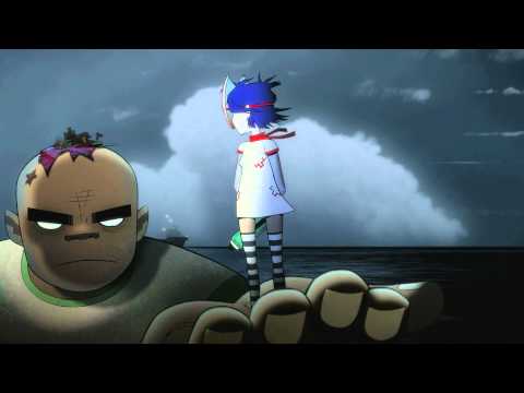 Broken (Live Visual from Escape to Plastic Beach Tour 2010)