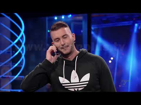 Al Pazar - Dëshmimtarët e Jehovait në burg - Show Humor - Vizion Plus