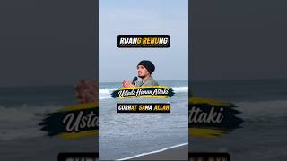 Download lagu Don't Carry Your Burdens Alone! Confide in Allah - Ustadz Hanan Attaki mp3