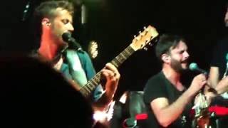 Solo pochi giorni (live) Daniele Silvestri