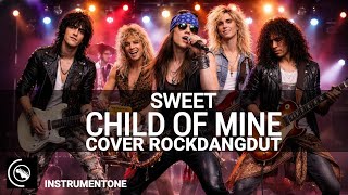 Download lagu Sweet Child O’ Mine – Rock Dangdut Koplo Version | Guns N’ Roses Cover Koplo Viral mp3