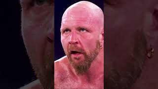 DANNY NO! What are you doing #danielgarcia?! #aewdynamite