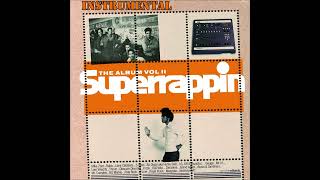 Biz Markie - Turn Tha Party Out (Prod. by Dj Paul Nice) INSTRUMENTAL