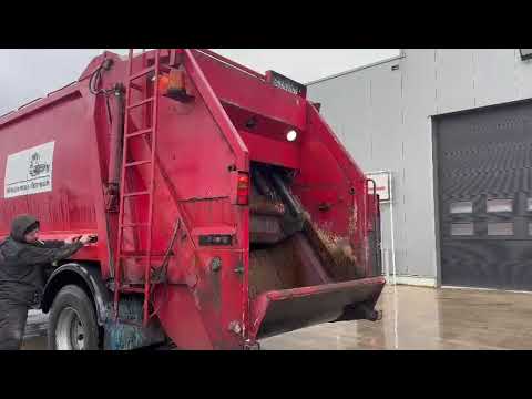 EL21192 - Volvo FL 6-18