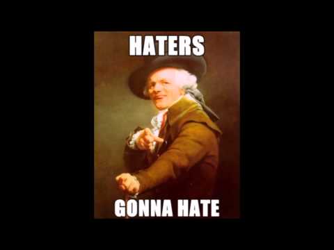 Dworno - Urodzony Hejter