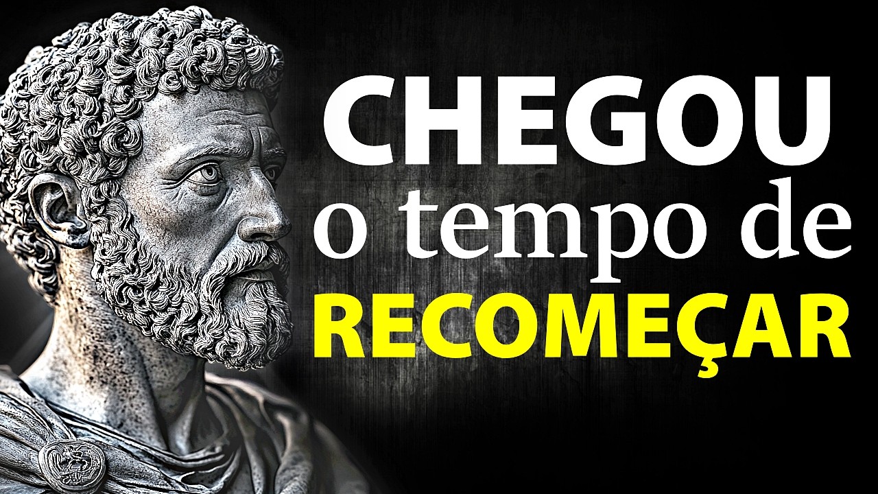 Últimos 30 Dias de 2024 | 10 Desafios para TRANSFORMAR sua VIDA em 2025 - Sabedoria Estoica
