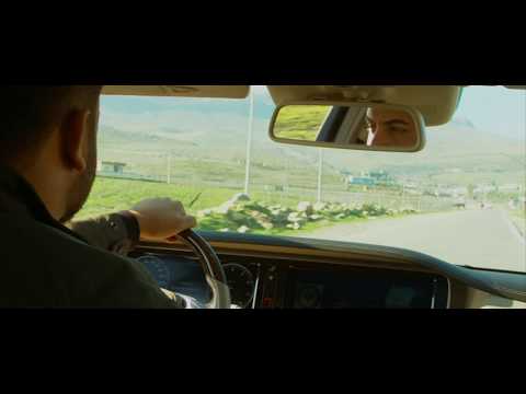 kurdish spot video drive
