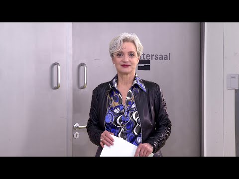 Shakespeare Sonnets Pocket Soap - Folge 3 (Deutsch)