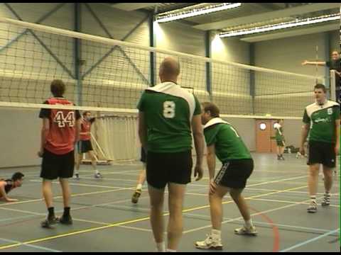 USV ProtosH4 tegen VCVH3 12-12-2009.mov