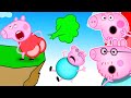FUNNIEST PEPPA PIG ANIMATIONS EVER Try Not To Laugh