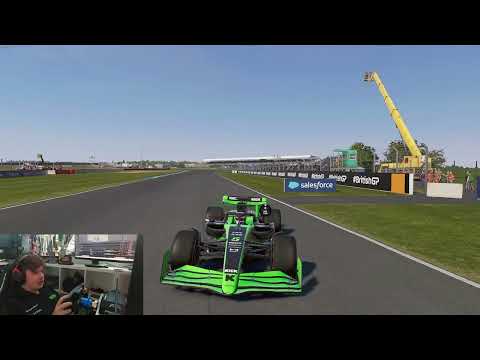 F1 24 Master braking with this guide - no more locking up!