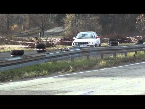 Jesienne Grand Prix Tychy 2013 - Adam Tochowicz Andrzej Włodarski BMW by OesRecords