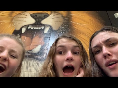 4th DAY OF VLOGMAS 4/12