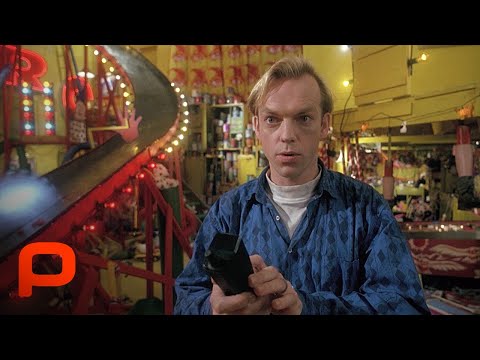 Frauds (Full Movie) Thriller, Dark Comedy, Phil Collins, Hugo Weaving