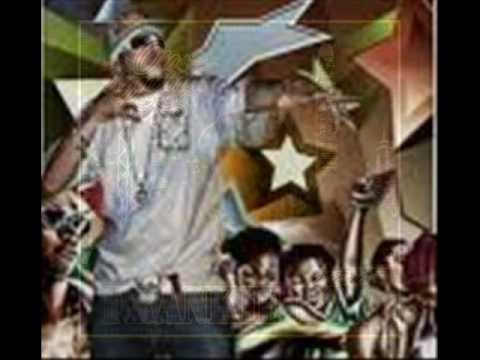 Frankie Boy feat Maicol Superstar,Latin Crew,Duende, Nano Dgreat - Bum Bum Mari Mari