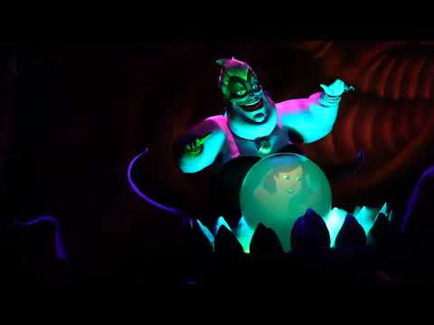 20220626 LittleMermaidv2