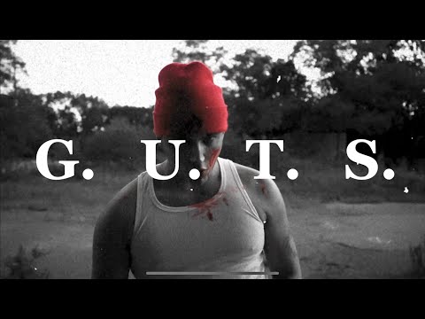 SCREAM RAP x NIKKO - GUTS (Official Music Video)