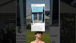 What a brilliant way to reduce cigarette litter