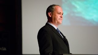 The Power Behind Starry Night: Vincent’s Empyrean Vision | Jared Baxter video