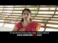 Smitha Rajan Mohiniyattam Performer From Kerala