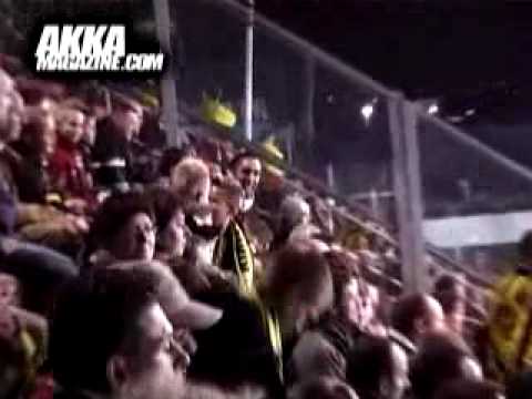 Akka Magazine ft Djuric Ascension vs Fc Utka Streetsoccer Finest!