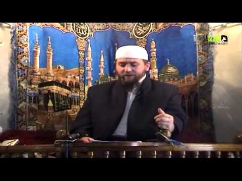 Shiat Ithna asherije  6 -  Dhulkarnejn Ramadani