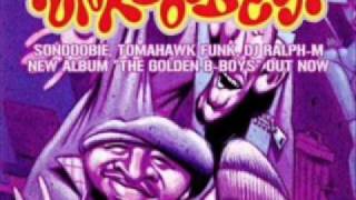 FunkDoobiest - The Anthem