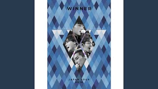 Download lagu HAVE A GOOD DAY -JP Ver.- (WINNER JAPAN TOUR 2018 ~We'll always be young~) mp3 Download lagu HAVE A GOOD DAY -JP Ver.- (WINNER JAPAN TOUR 2018 ~We'll always be young~) mp3
